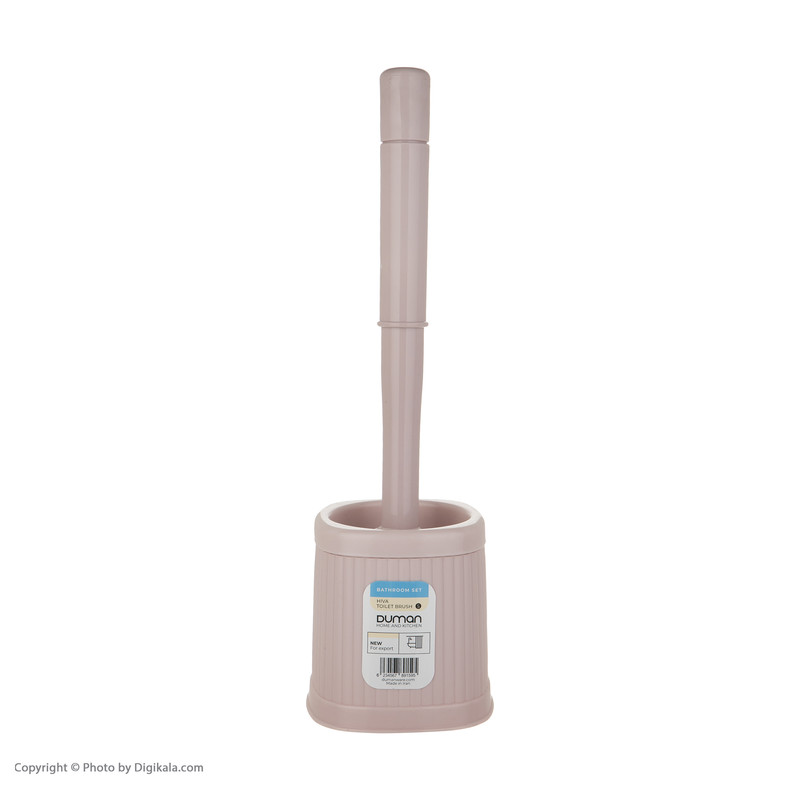 برس توالت شوی دومان مدل هیوا