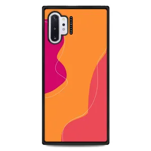AKAM AMC-WSGN10P-BOHO-17 Cover For Samsung Galaxy Note 10 Plus