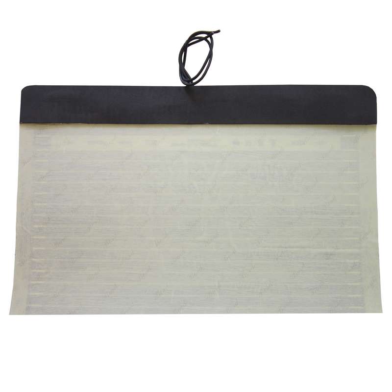 گرم کن آینه حمام رکسوا مدل WHF-5040A گرم کن آینه حمام رکسوا مدل WHF-5040A