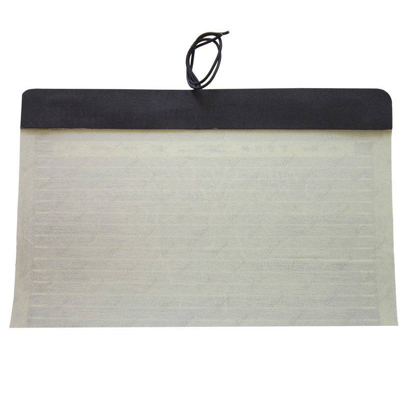 گرم کن آینه حمام رکسوا مدل WHF-5040A گرم کن آینه حمام رکسوا مدل WHF-5040A