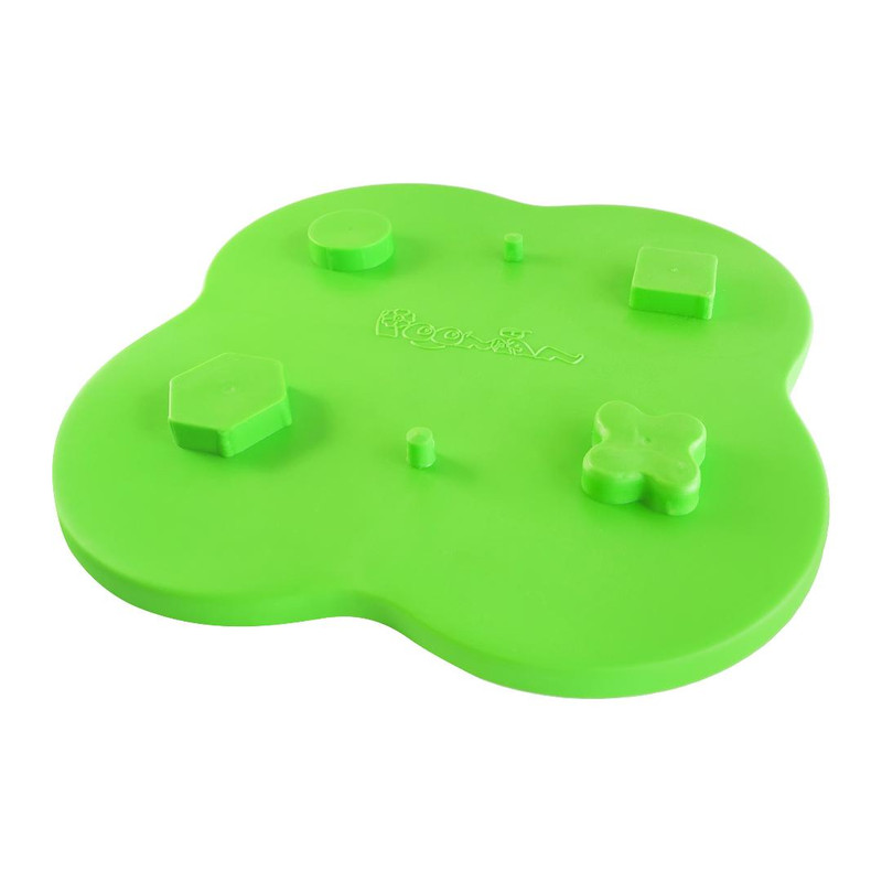 بازی فکری پومین مدل پایه اشکال