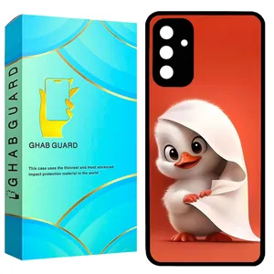 Ghab Guard GCHPA15 Cover For Samsung Galaxy A15 