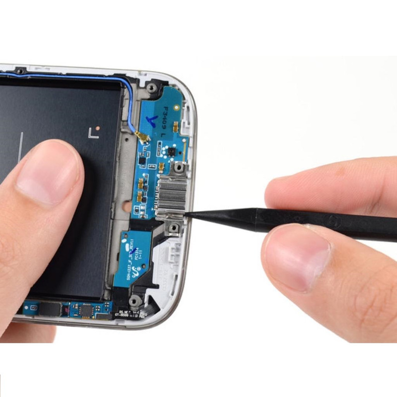 سوکت شارژ مدل G610 بسته 5 عددی
