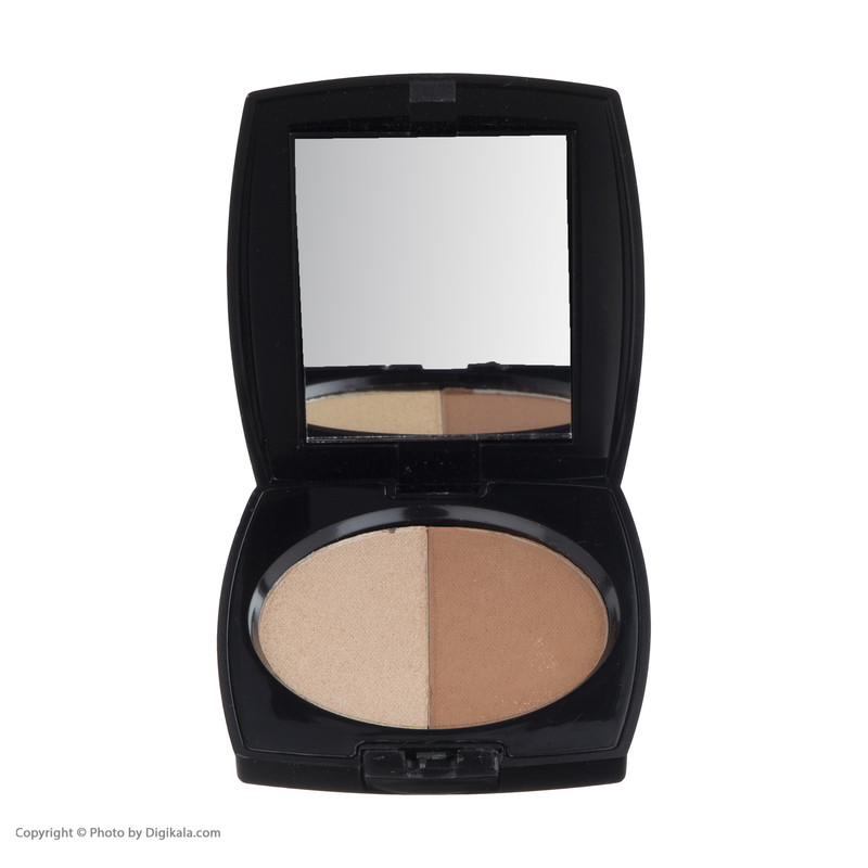 هایلایتر و کانتور آر.تی.اس شماره H03