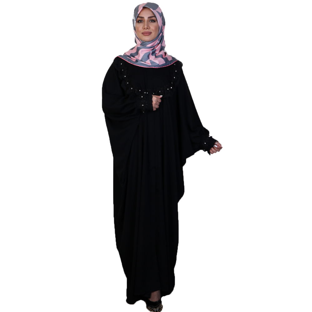 چادر ایرانی مدل المیرا