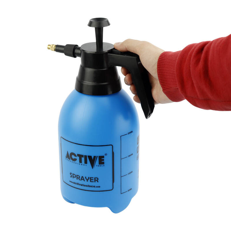 سمپاش اکتیو تولز مدل AC-1002L گنجایش 2 لیتر