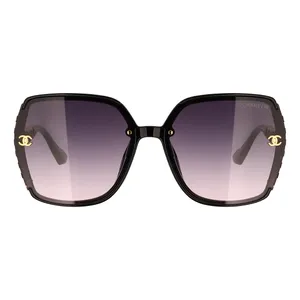 عینک آفتابی مربعی زنانه مدل 8330 BL