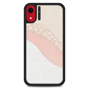 AKAM AMC-WAXR-STARS-17 Cover For Apple iPhone XR