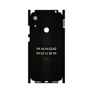 MAHOOT  Range-Rover-FullSkin Cover Sticker for Huawei Y6s 2019