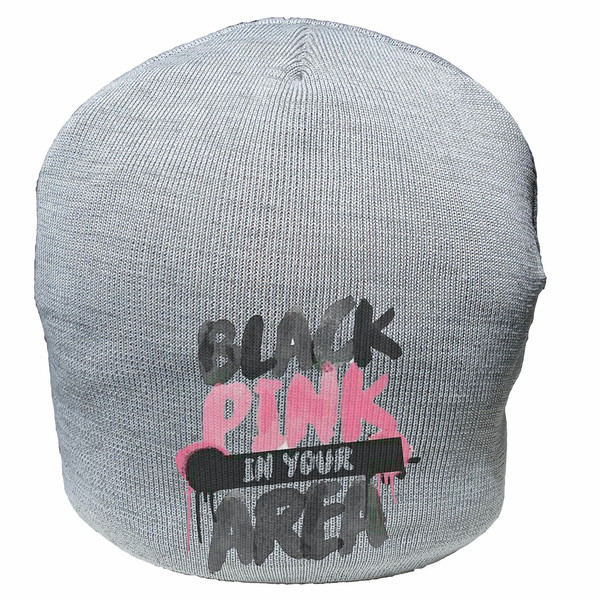 کلاه آی تمر مدل Black Pink کد 177