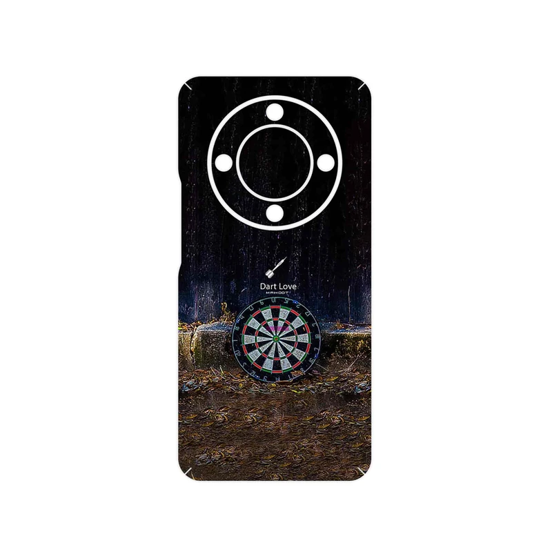 برچسب پوششی ماهوت مدل Dart مناسب برای گوشی موبایل آنر X9b