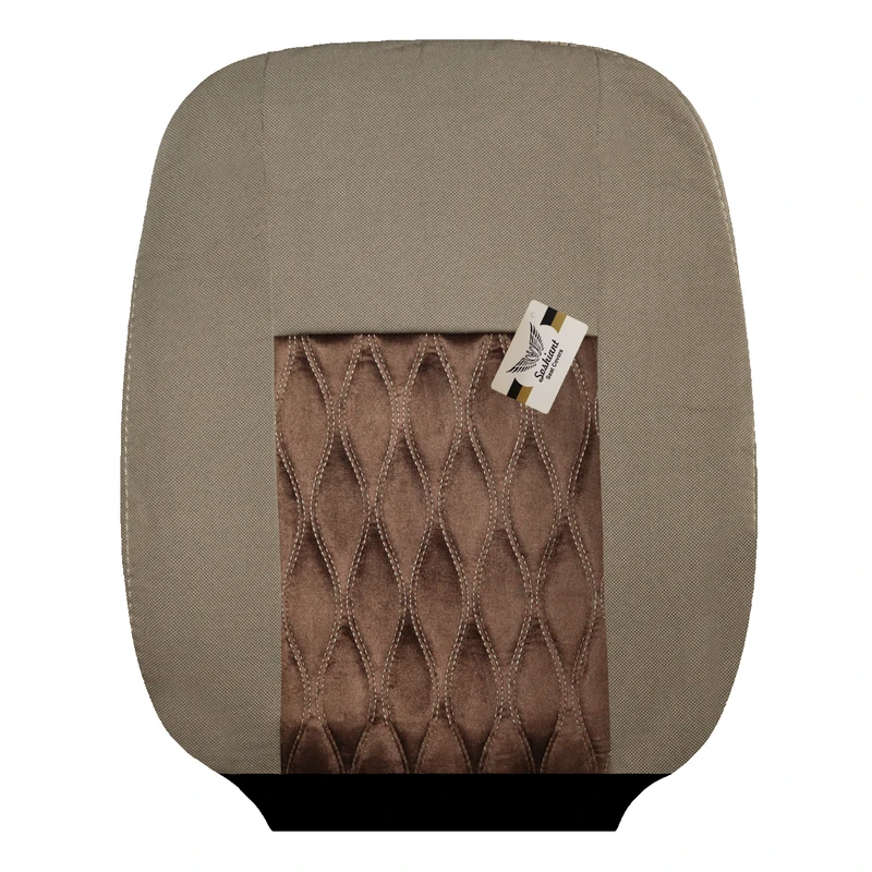 روکش صندلی سوشیانت مدل فابریک مناسب برای سمند