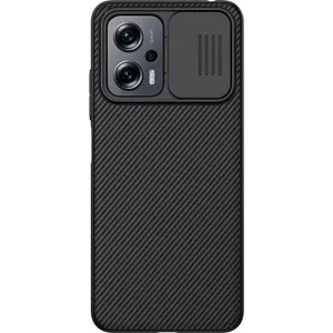  Nillkin CamShield cover case for Xiaomi Redmi Note 12T Pro 5G/ Redmi Note 11T Pro/ Redmi Note 11T Pro Plus/ Poco X4 GT 5G/ Redmi K50i 5G 