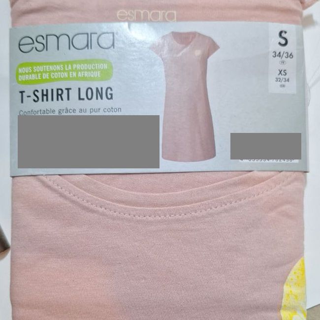 پیراهن زنانه اسمارا مدل Lemon - - 4