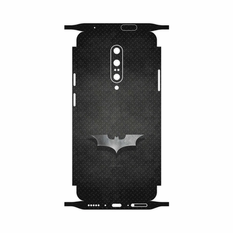 برچسب پوششی ماهوت مدل Batman-FullSkin مناسب برای گوشی موبایل وان پلاس 7 Pro