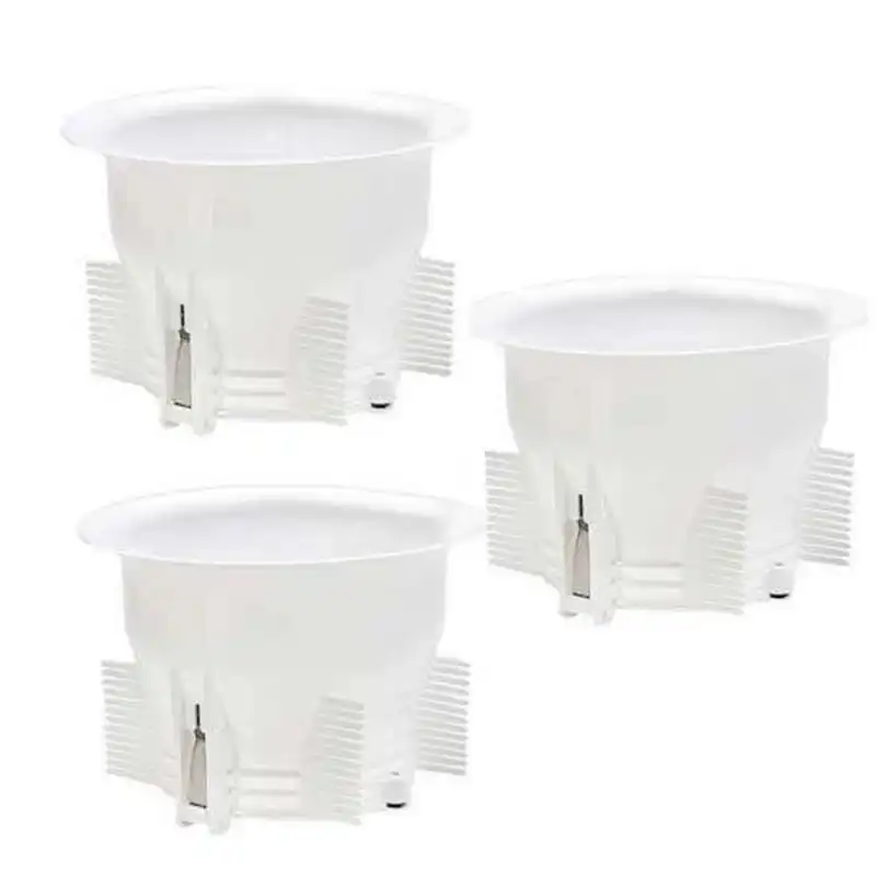 چاه بست مدل Snttttr بسته 3 عددی