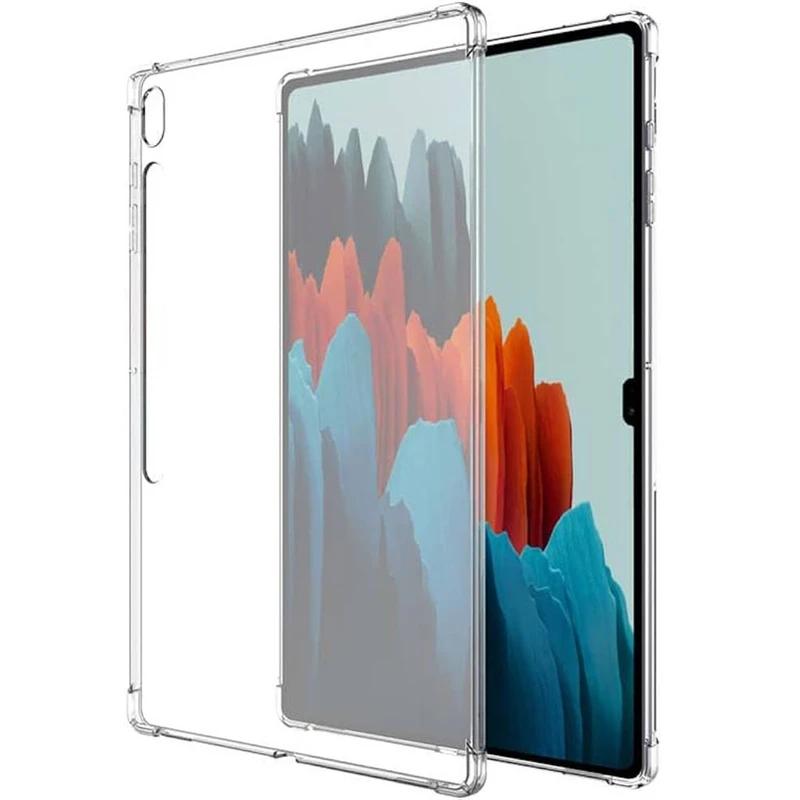 کاور مدل Antishock-Air مناسب برای تبلت سامسونگ Galaxy Tab S9 Ultra /S8 Ultra