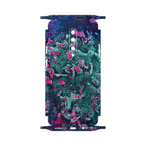 MAHOOT Atom Universe 8-FullSkin Cover Sticker for OnePlus 7T Pro
