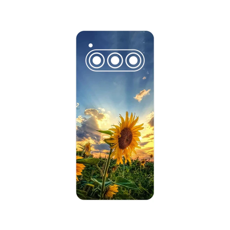 برچسب پوششی ماهوت مدل Summer Season مناسب برای گوشی موبایل داریا Bond II 5G