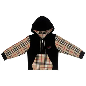 هودی بچگانه البسکو مدل 636326