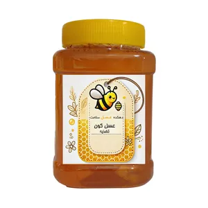 عسل گون تغذیه دهکده عسل سلامت - 1 کیلوگرم
