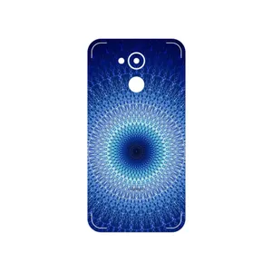 MAHOOT Mandala Design 3 Cover Sticker for Honor 5C Pro