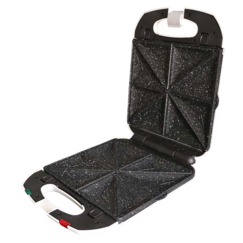 ساندویچ‌ساز چهار خانه هاید وان پلاس سان مدل 01