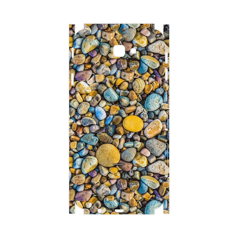 برچسب پوششی ماهوت مدل River rocks-FullSkin مناسب برای گوشی موبایل سامسونگ Galaxy J7 Prime