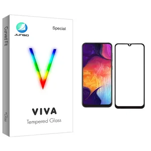 Junbo Viva Glass Screen Protector For Samsung