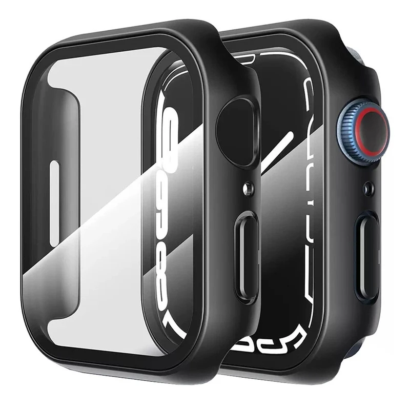 کاور آکوآرا مدل GRDH مناسب برای اپل واچ 44mm سری 4/5/6/Se