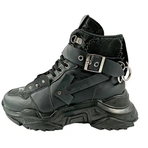 نیم بوت زنانه مدل اسپورت کدRK-5001