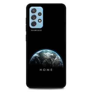 AKAM AMC-WSGA72-PLANET-17  Cover For Samsung Galaxy A72
