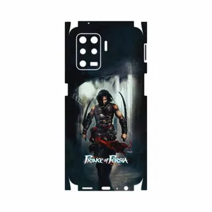MAHOOT Prince-of-Persia-FullSkin Cover Sticker for Oppo A94 4G