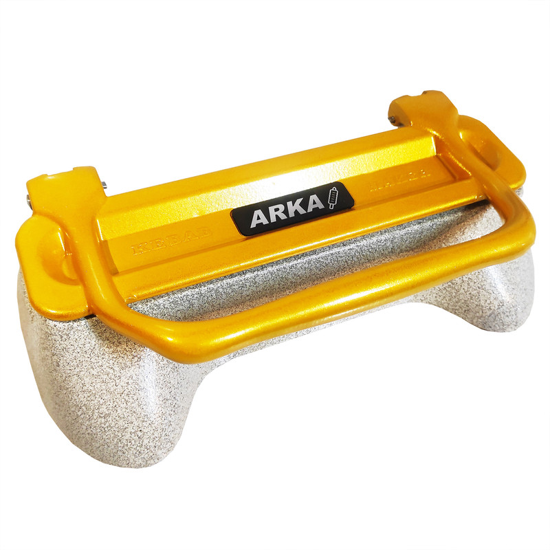 کباب زن آرکا مدل A-07