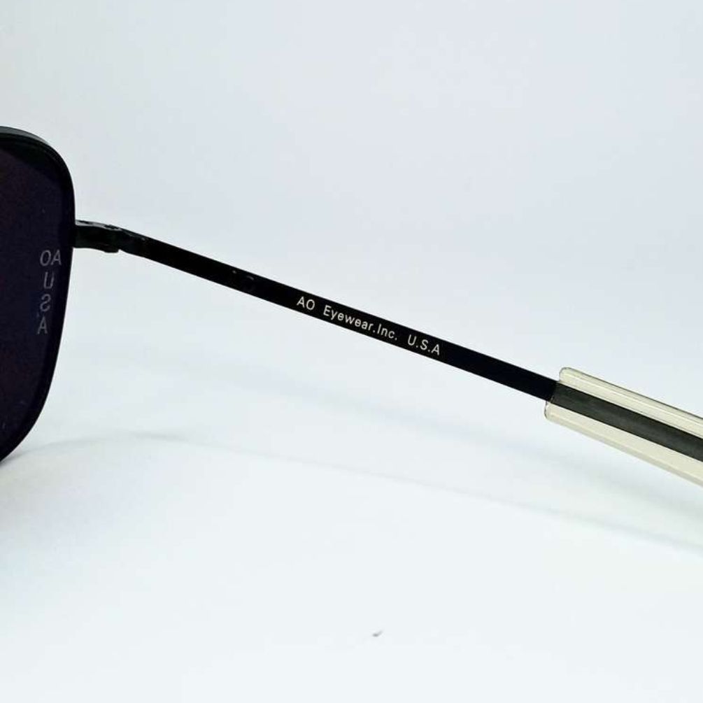 عینک آفتابی امریکن اوپتیکال مدل Gcc8 -  - 4