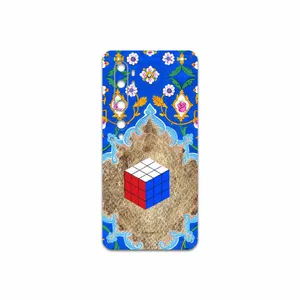 MAHOOT Maryams Mathematics Cover Sticker for Xiaomi Mi Note 10