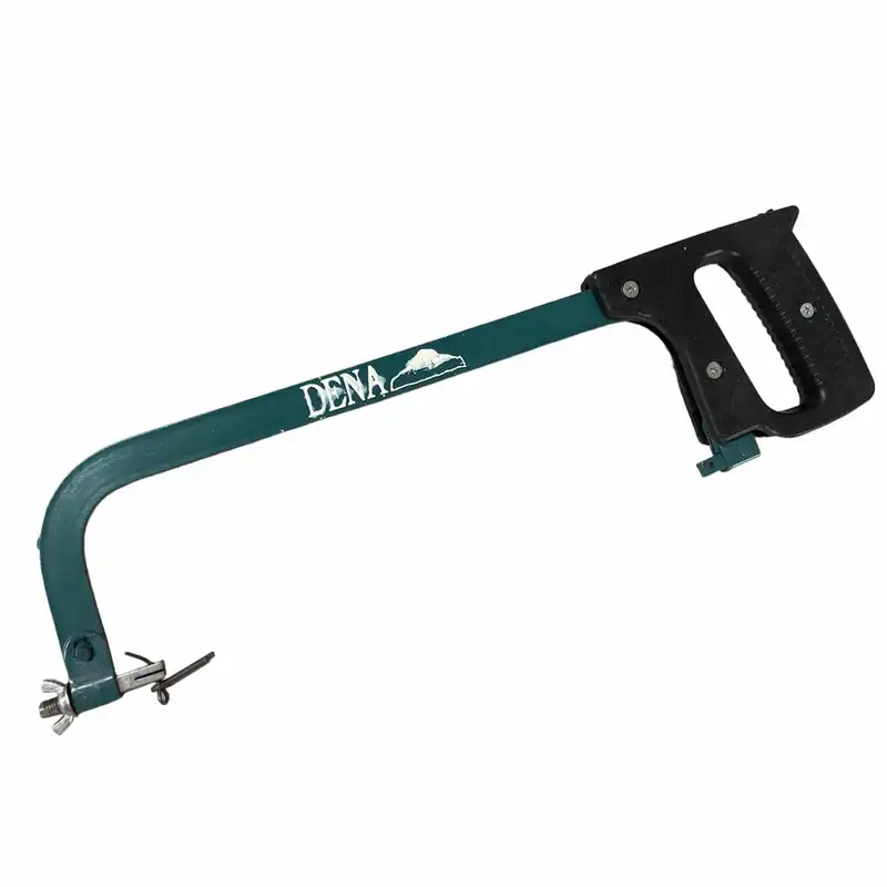 کمان اره دنا مدل تفنگی حرفه ای