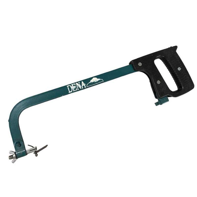 کمان اره دنا مدل تفنگی حرفه ای کمان اره دنا مدل تفنگی حرفه ای