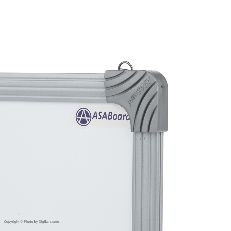 تخته وایت برد مغناطیسی مدل بتا سایز 20x 30 سانتی متر