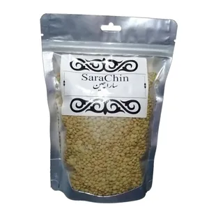 عدس ریز آشی درجه 1 ساراچین -1000 گرم