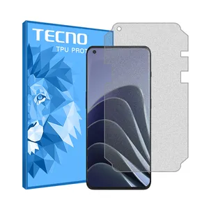 Tecno HyMTT model Matte screen protector suitable for OnePlus 10 Pro mobile phone
