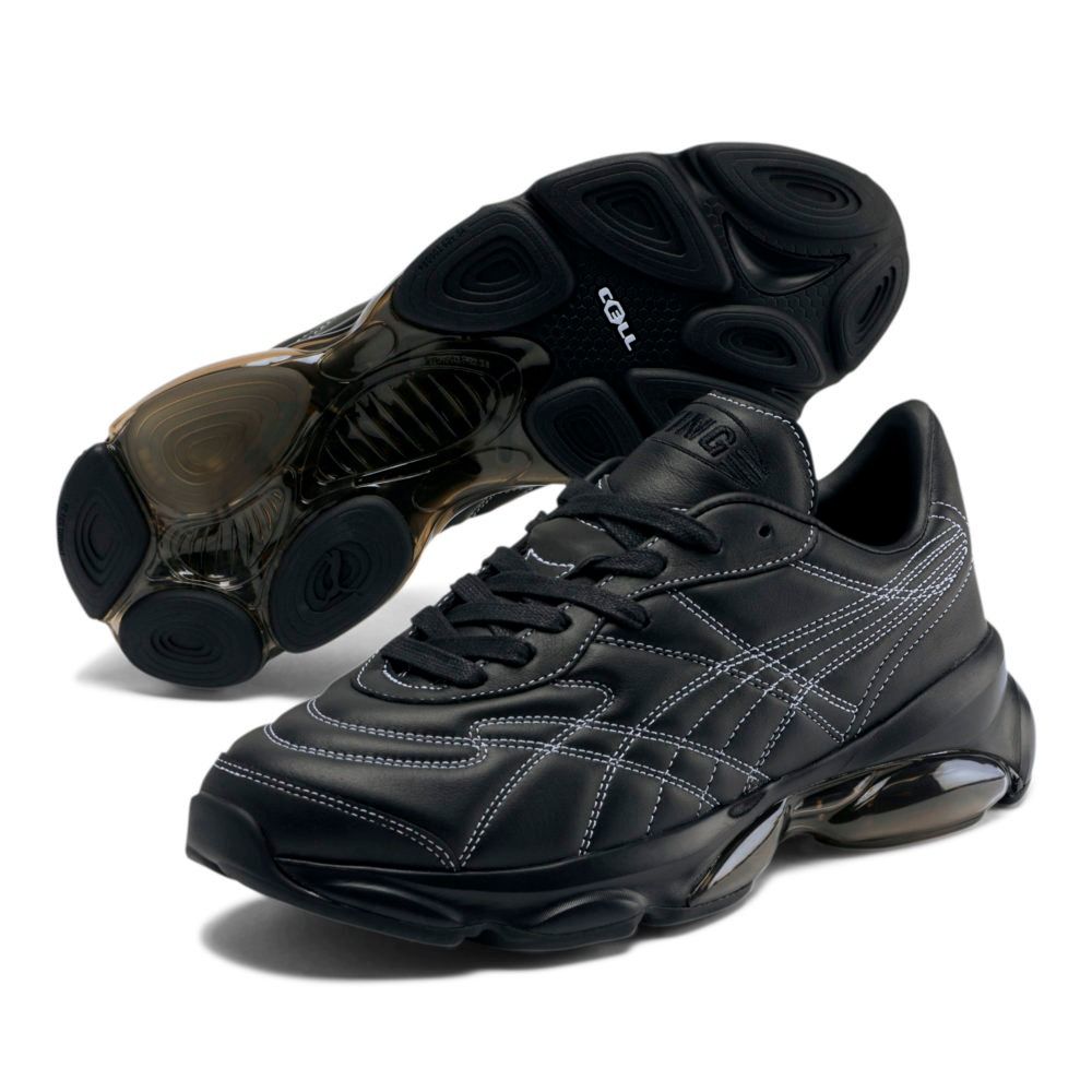 کفش مخصوص دویدن مردانه پوما مدل 37172001 -  - 4