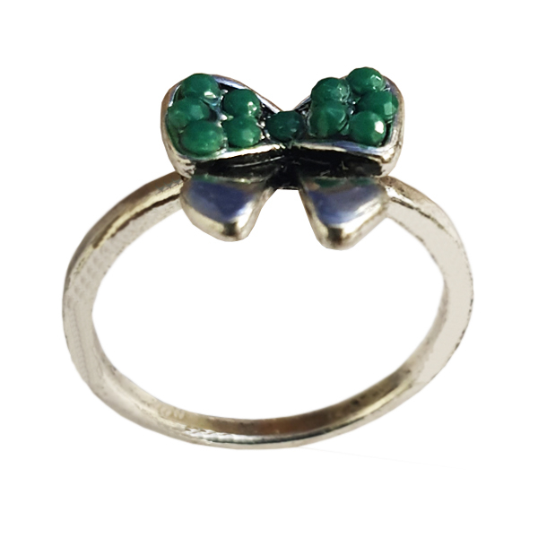 انگشتر زنانه کد 42