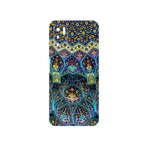 MAHOOT Iran Tile 14 Cover Sticker for Xiaomi Redmi Note 10 5G