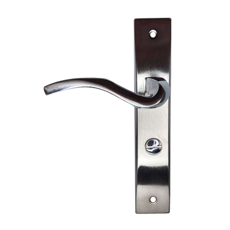 دستگیره در ایده مدل سرویس 814L بسته 2 عددی