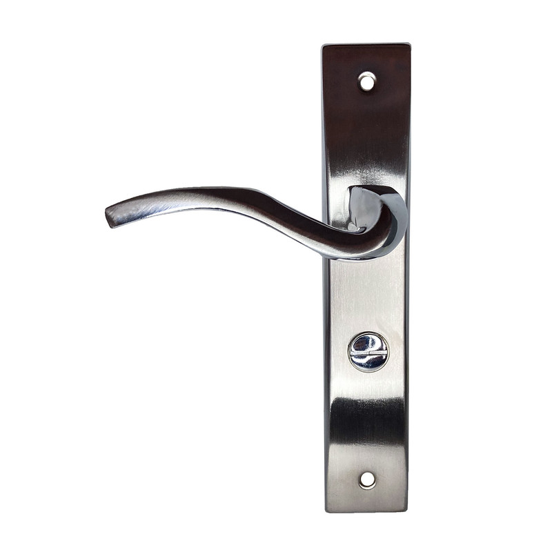 دستگیره در ایده مدل سرویس 814L بسته 2 عددی دستگیره در ایده مدل سرویس 814L بسته 2 عددی