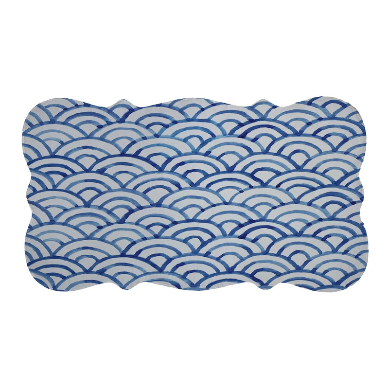 پادری طرح آبرنگی کد 9032 سایز 110×60 سانتی متر