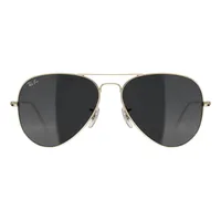 عینک آفتابی مردانه ری بن مدل RB3025-001/62 