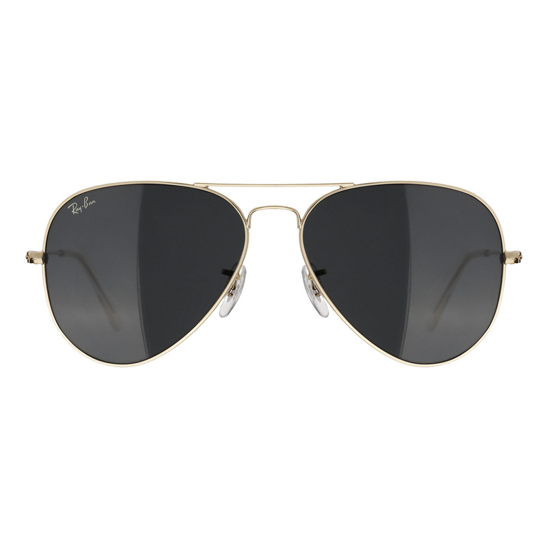 عینک آفتابی مردانه ری بن مدل RB3025-001/62