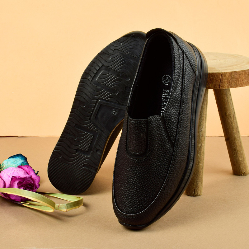 کفش طبی زنانه پاتکان مدل کشی 4145